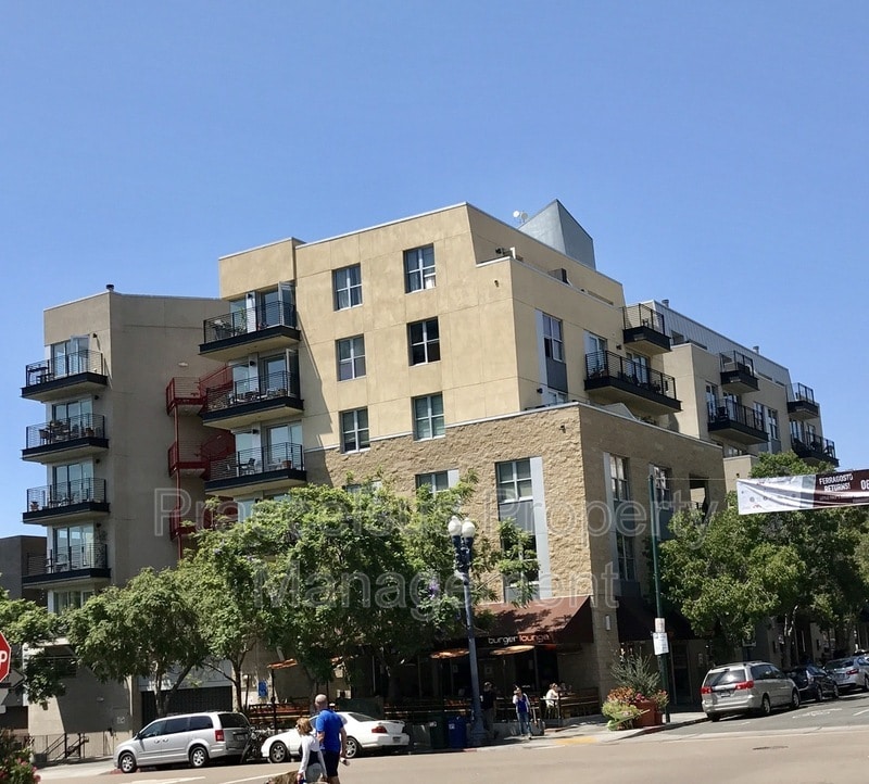 Primary Photo - 1608 India St