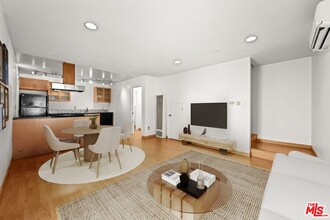 Building Photo - 648 N Grand Ave