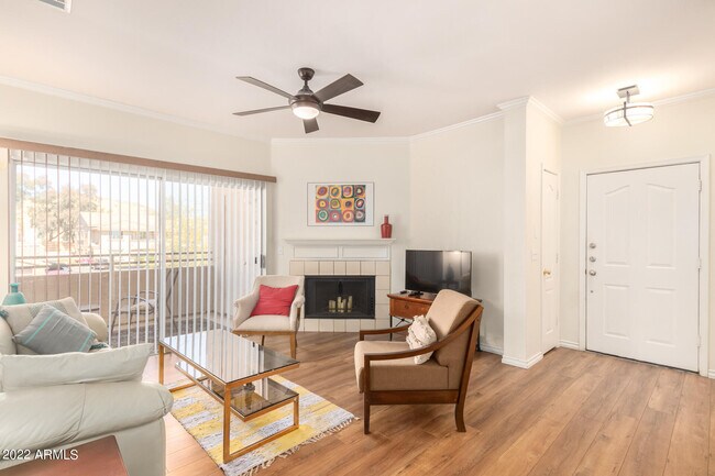 Foto del edificio - 16013 S Desert Foothills Pkwy