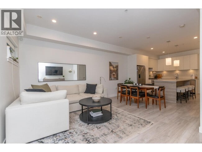 Building Photo - 3490 Mt Seymour Pkwy