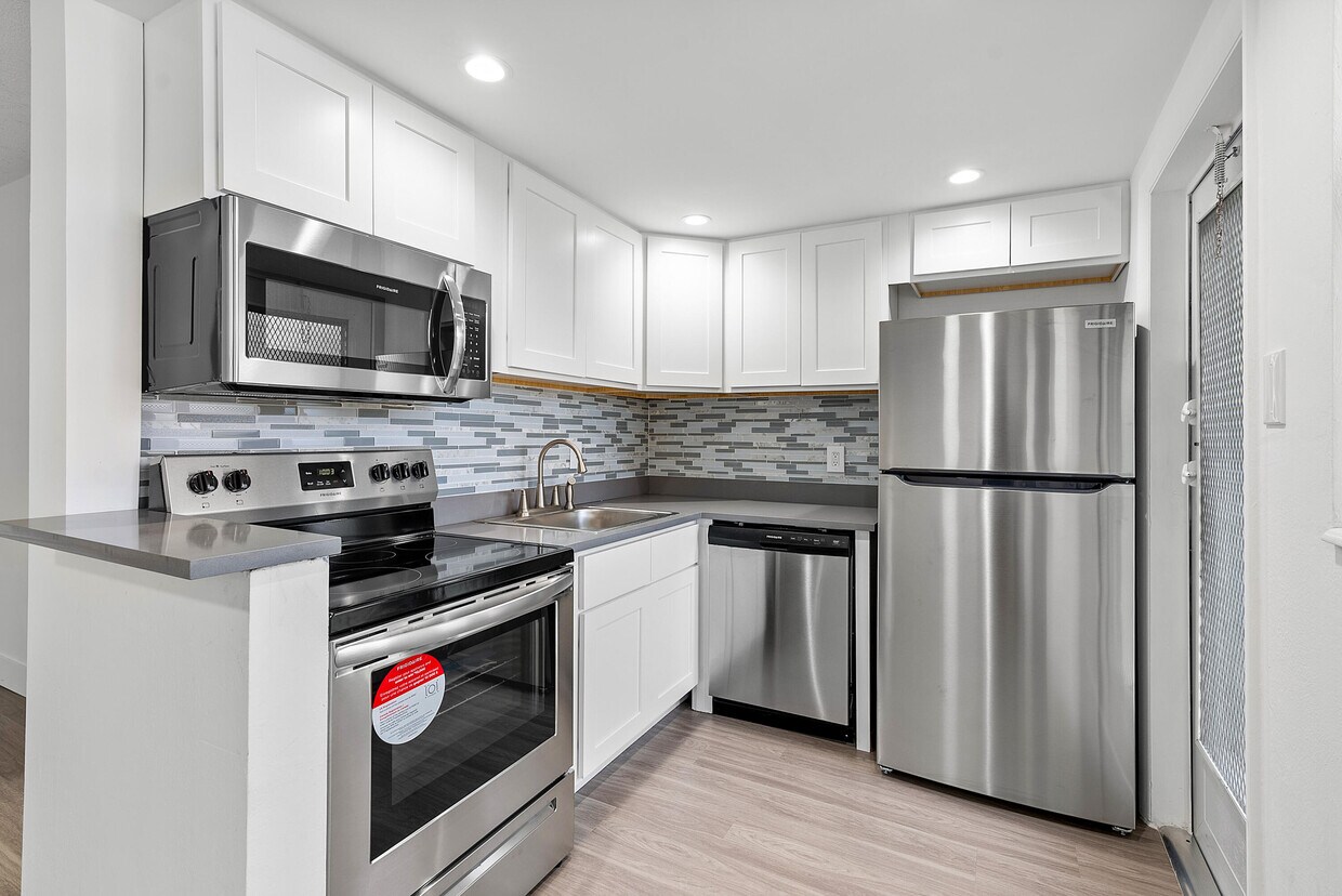Foto principal - 2191 NE 1st Ct