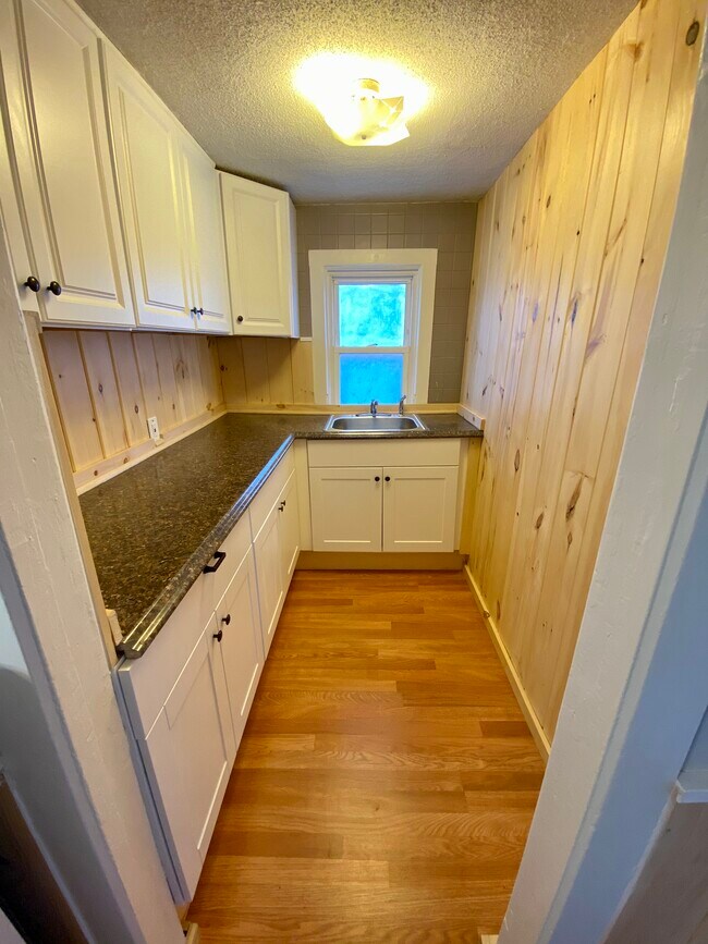 Foto del edificio - 4 Clark St