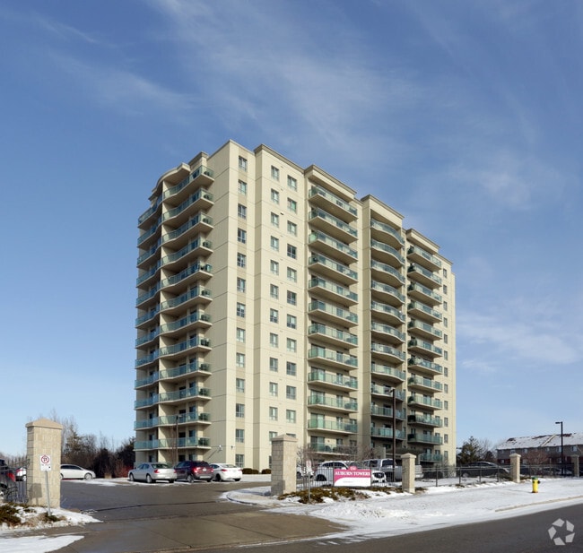 Building Photo - Auburn Towers