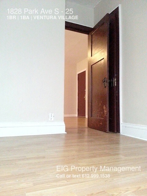 Foto del edificio - 1828 Park Ave