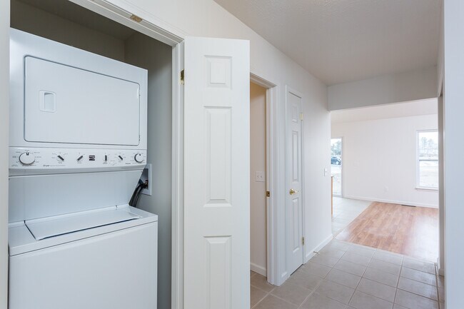 Foto del edificio - 50 Silverlight Wy