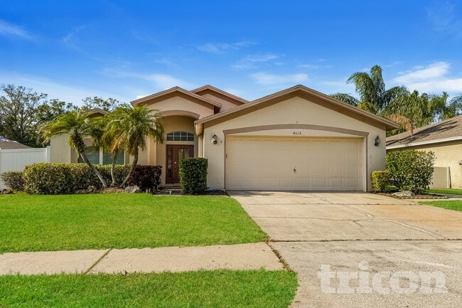 Building Photo - 4115 Marlow Loop