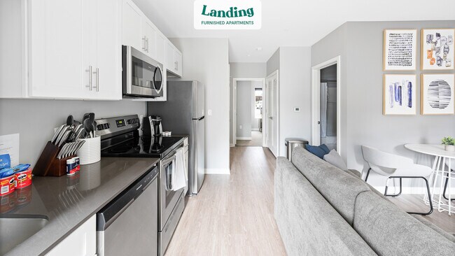 Foto del edificio - 5042 Linbar Dr