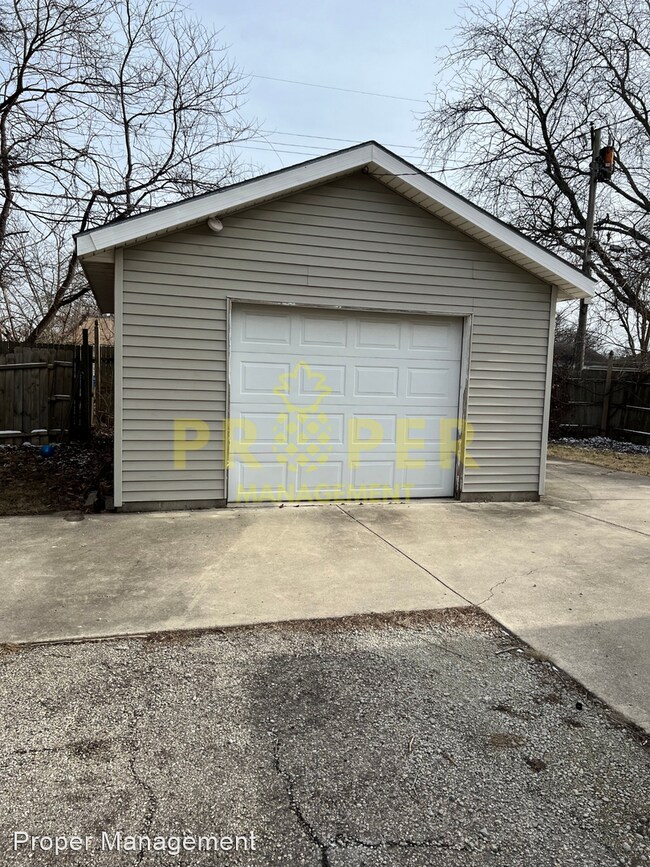 Building Photo - 2 br, 1 bath House - 1440 Philadelphia Dr
