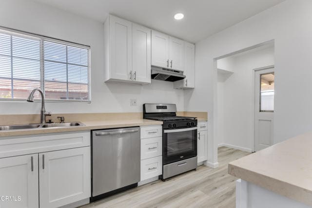 Building Photo - 16550 Kalisher St