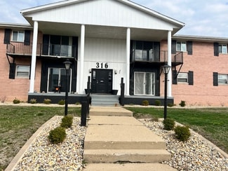 Building Photo - 316 S Ridgewood Dr