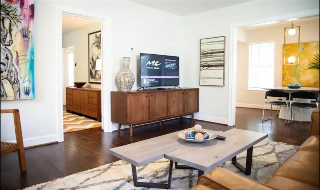 Foto principal - 1817 Beall St