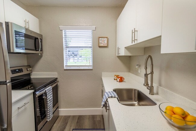 Foto del edificio - Vue on 67th