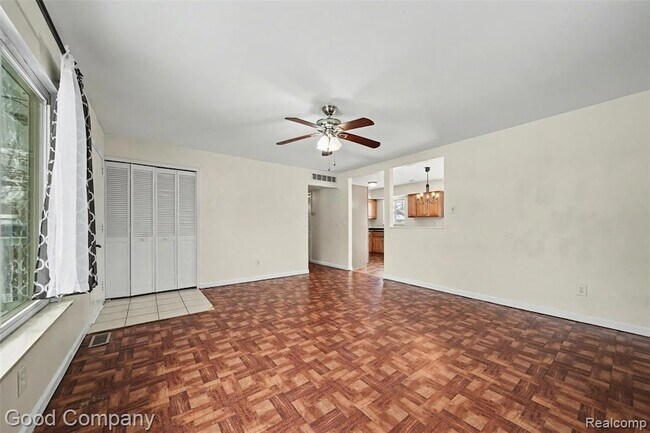 Foto del edificio - 2829 Wall St