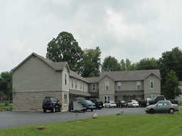 Primary Photo - J.L. Morgan Apartments