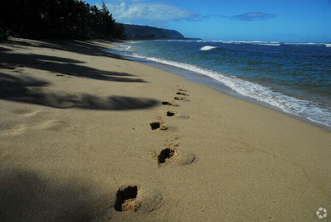 Beach - 68-254 Crozier Loop