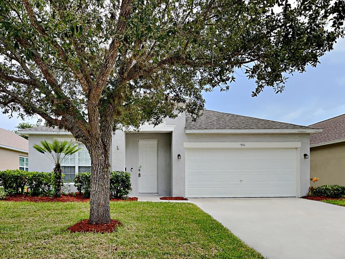 551 Cressa Cir House Rental in Cocoa, FL