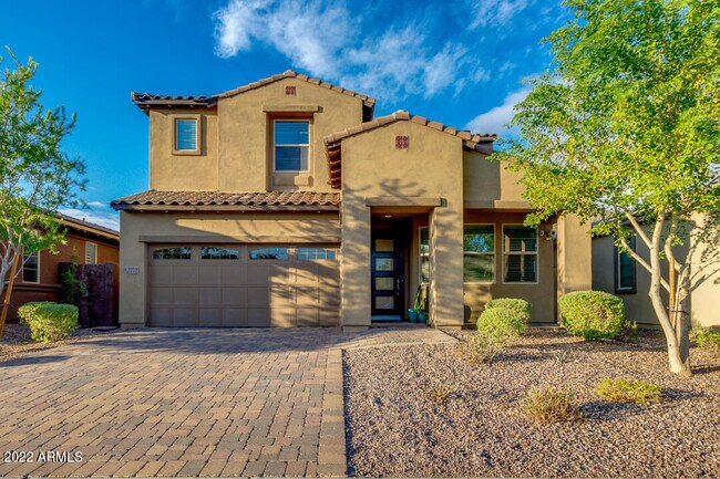 Foto del edificio - 12772 W Burnside Trail