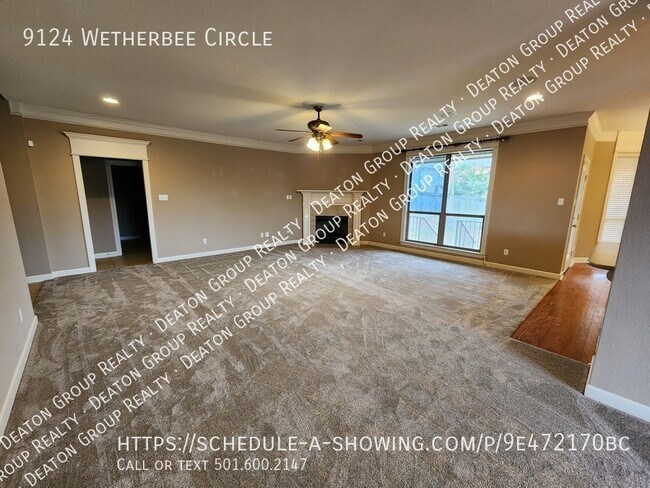 Foto del edificio - 9124 Wetherbee Cir