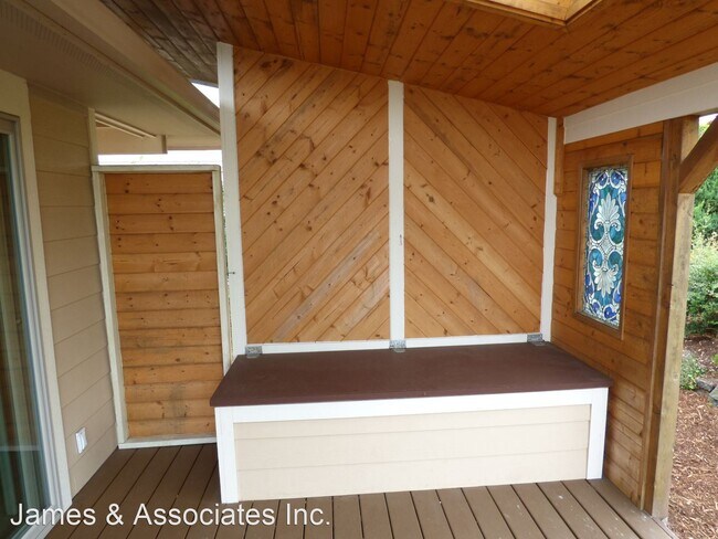 Foto del edificio - 3 br, 2 bath House - 602 S Alder Street