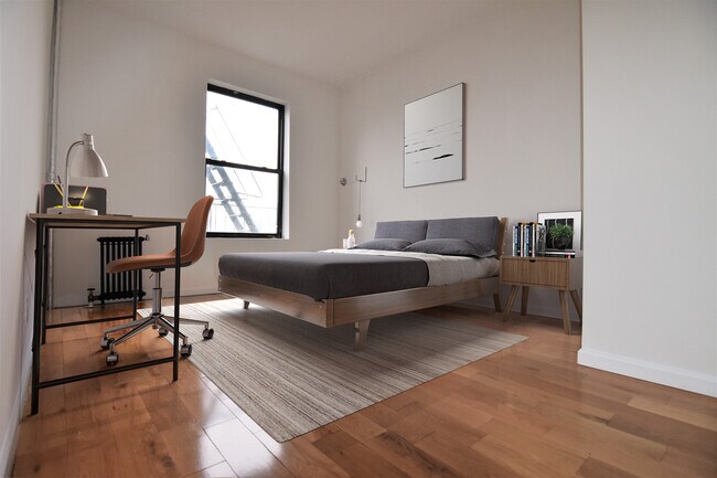 Foto del edificio - 408 W 130th St