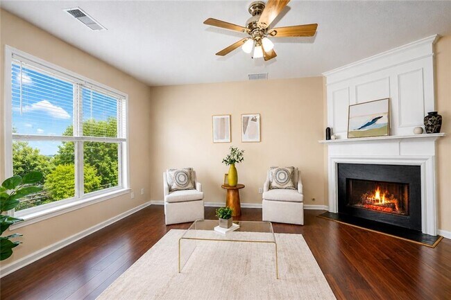 Foto del edificio - 1745 Kilmington Ct