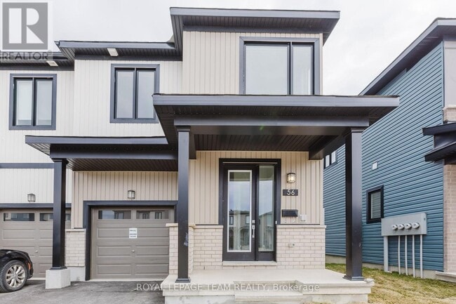 Building Photo - 56 Jargeau Rd.