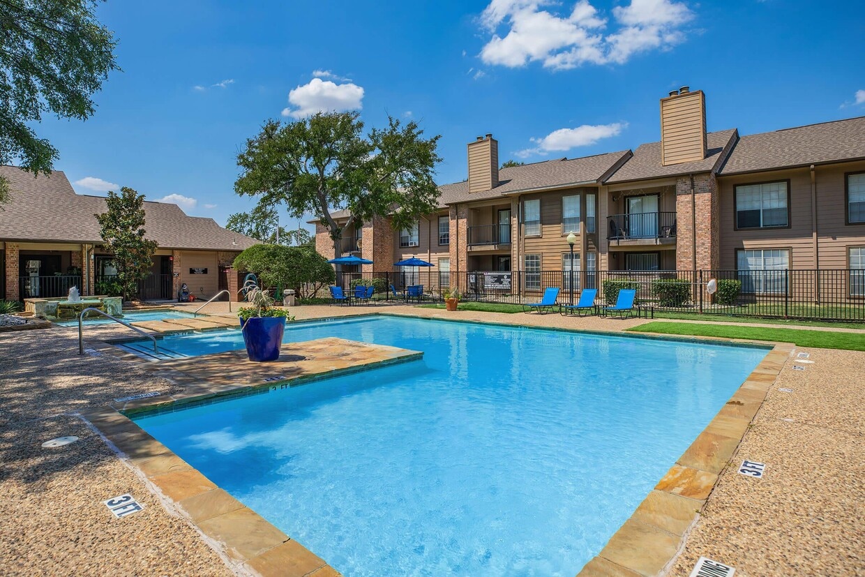 Foto principal - Frankford Flats Apartments