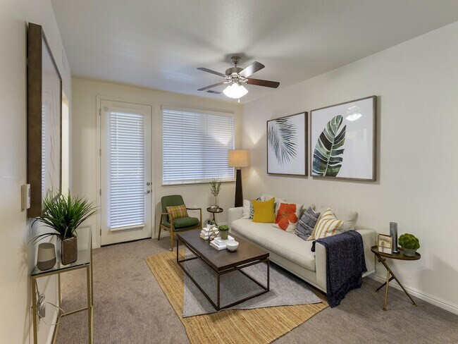 Foto del edificio - Talavera at the Junction Apartments & Townhomes