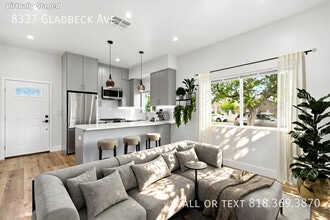 Building Photo - 8337 Gladbeck Ave