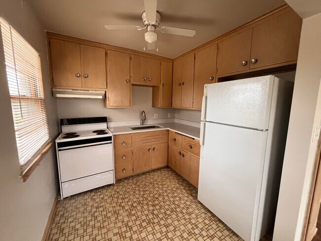 Foto del edificio - 5500 S Trinthammer Ave