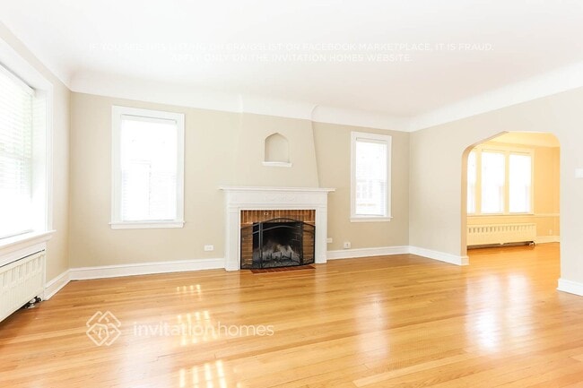 Building Photo - 1636 N Nashville Ave