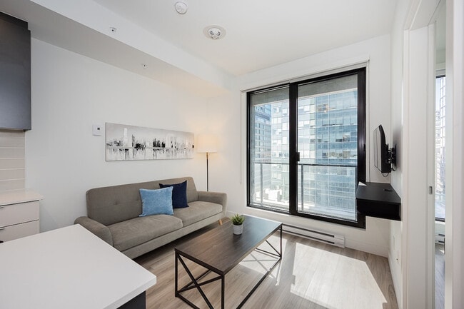 Building Photo - 237 Rue Lucien-L'Allier