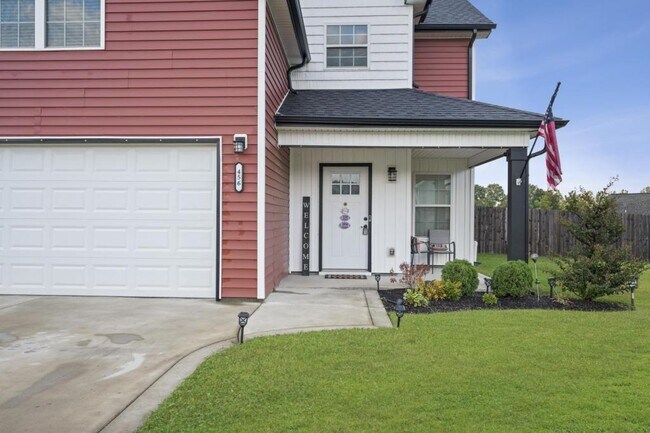 Foto del edificio - 456 Woodtrace Dr