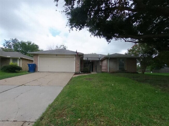 Foto del edificio - 7902 Battlepine Dr