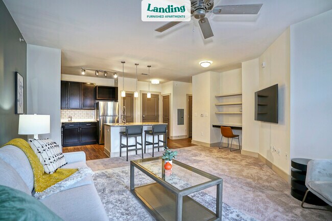 Building Photo - 4700 Colonnade Pl