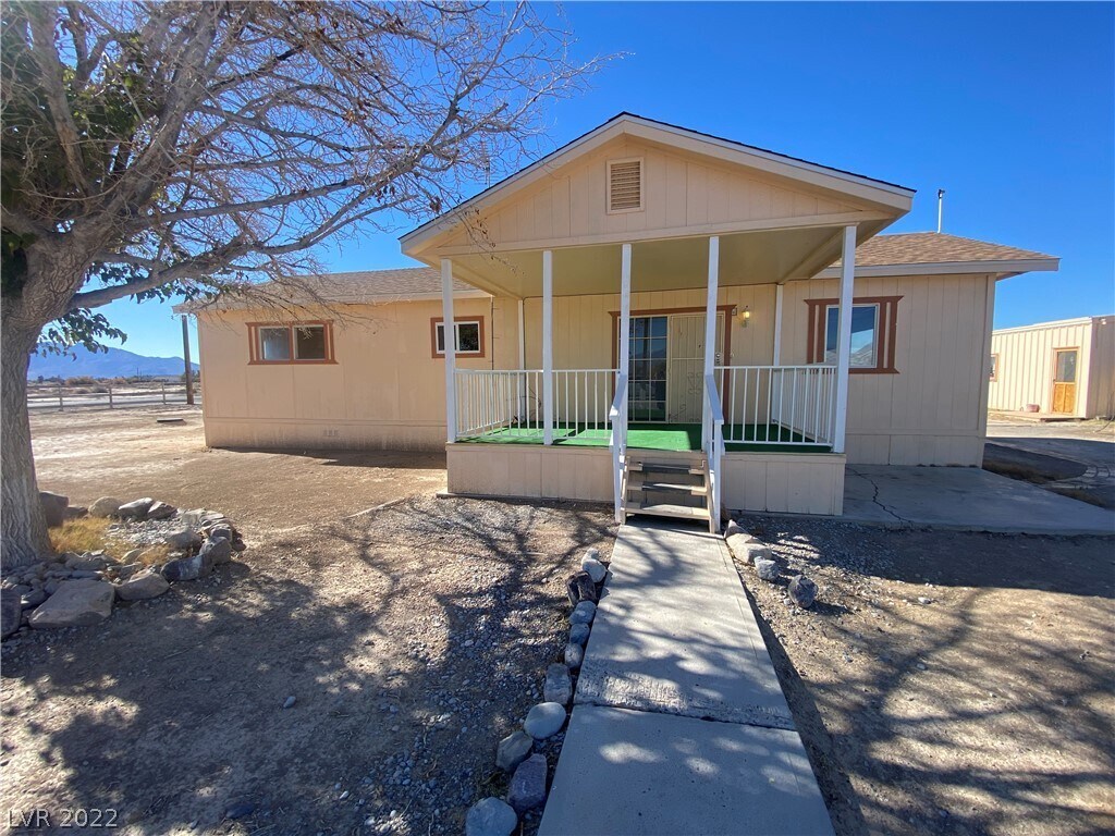 2400 W Betty Ave, Pahrump, NV 89060 House for Rent in Pahrump, NV
