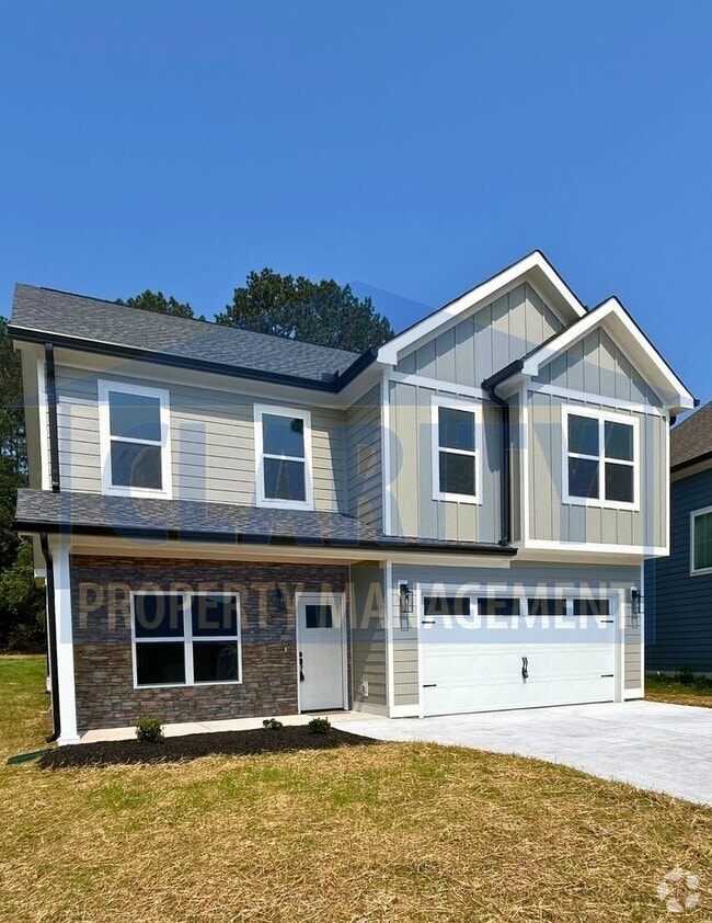 Building Photo - 5062 Solar Lane NW