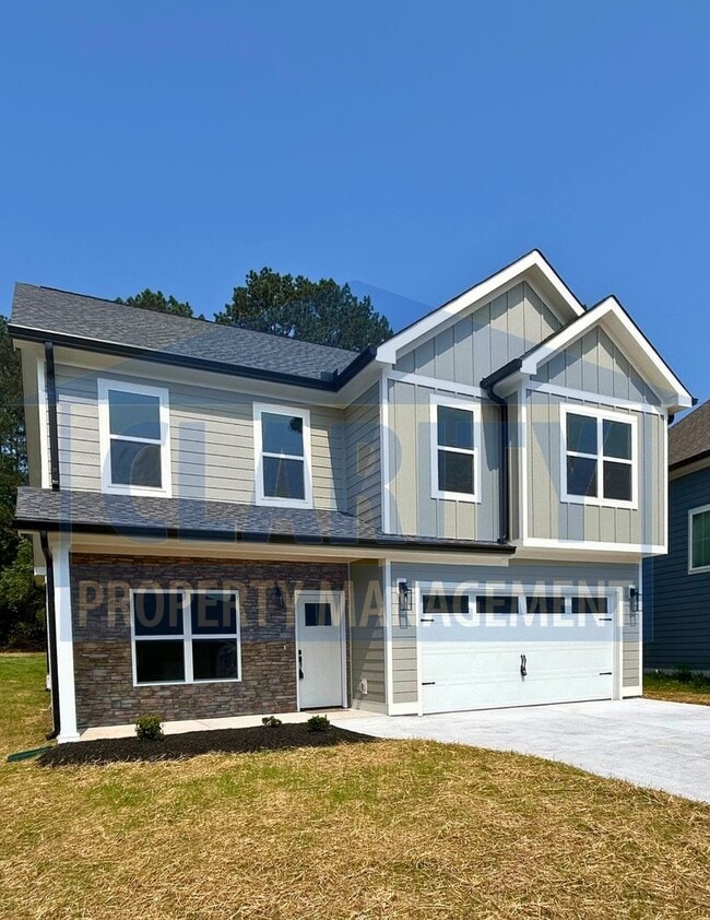 Building Photo - 5062 Solar Lane NW