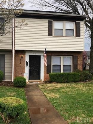 Primary Photo - 213 E Cadbury Drive
