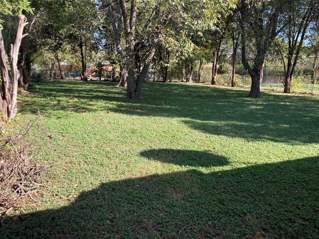 Foto del edificio - 3608 S Marsalis Ave