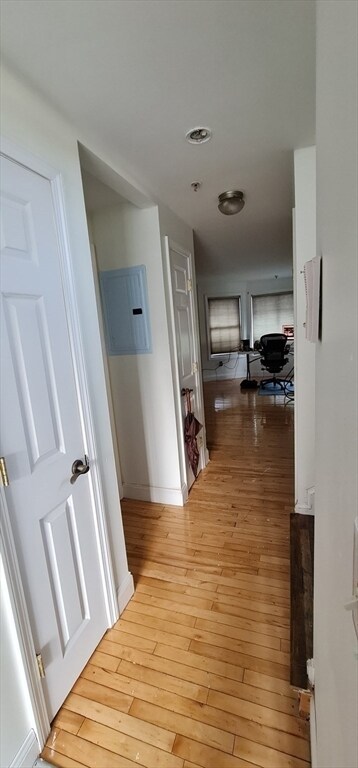 Foto del edificio - 41 West St