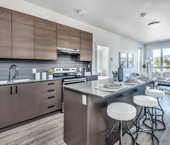 Building Photo - Crossing at Belmont