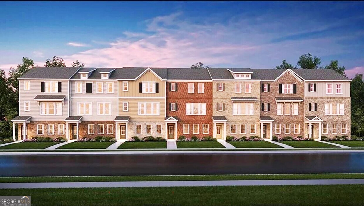 Primary Photo - 3400 Reagan Way