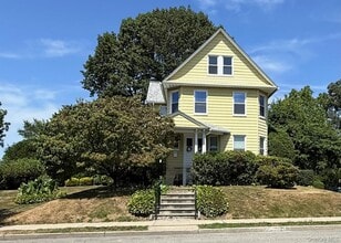 Building Photo - 505 Prospect Ave