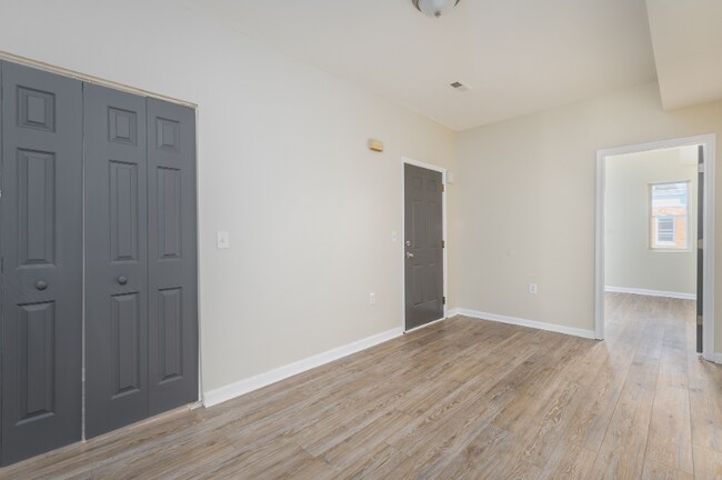 Foto del edificio - 2444 Druid Hill Ave