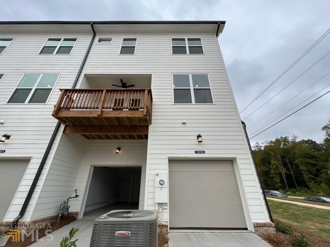 Building Photo - 3333 Acorn Harvest Ln
