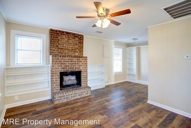 Building Photo - 3 br, 1 bath House - 1308 Joslin Street
