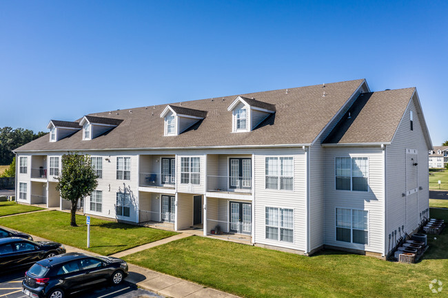 Stadium Place Apartments - Jonesboro, AR | Apartments.com