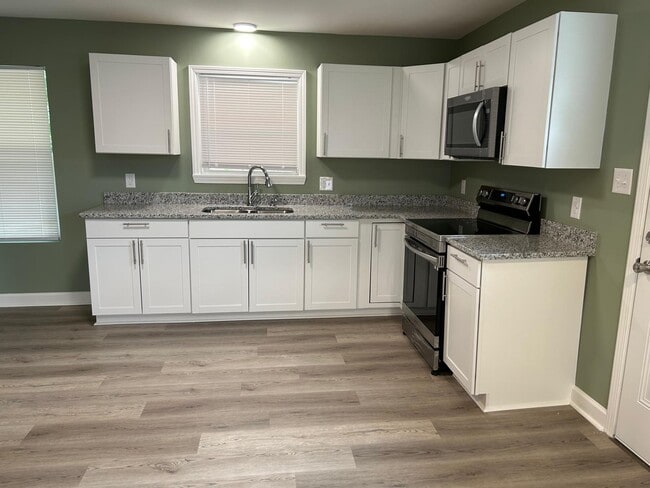 Photo - 1012 Ancroft Ave House