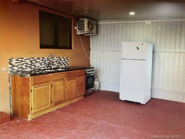 Foto del edificio - 11943 SW 181st St